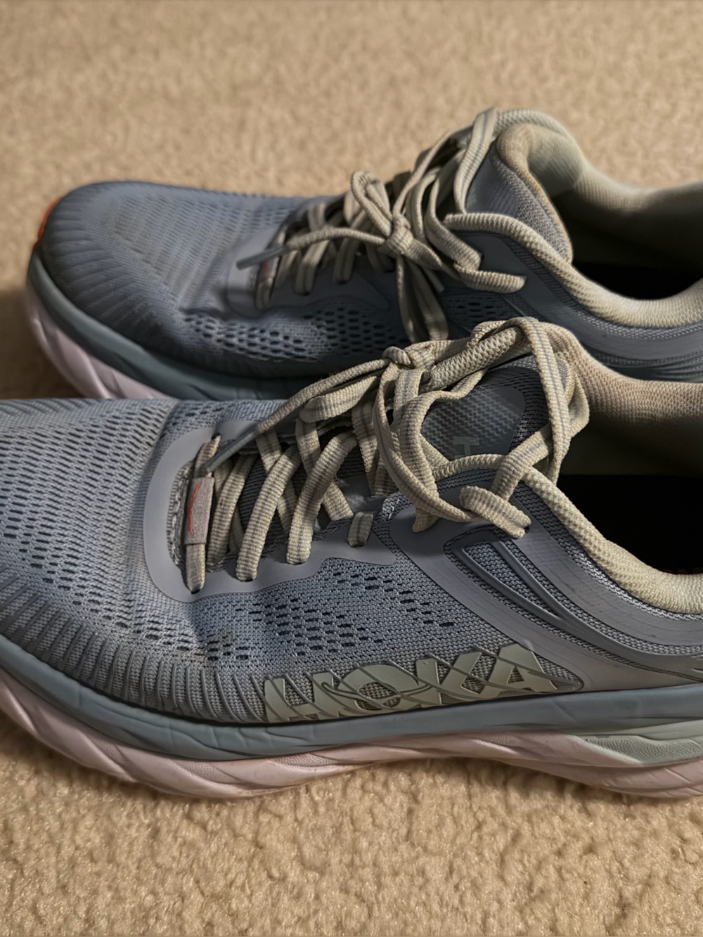 Hoka Bondi 7